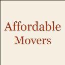 Affordable San Diego Movers logo